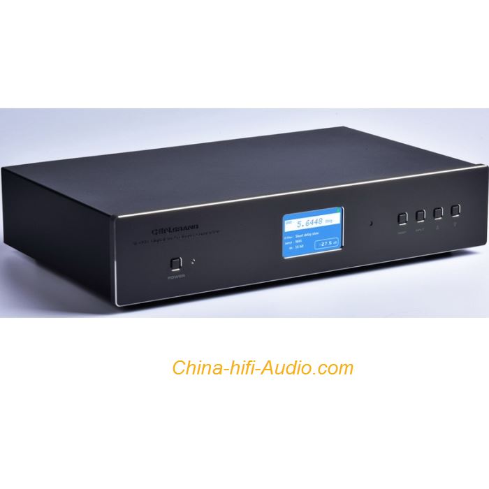 CEN.GRAND 9i-80S Fully Balanced DAC Audio Dual AK4495SEQ XMOS XU208 CPLD WM8805 CEN.GRAND 9i-80S Fully Balanced DAC Audio Dual AK4495SEQ XMOS XU208 CPLD WM8805